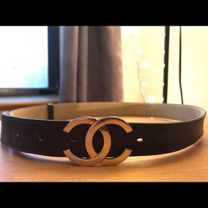 Chanel belt (vintage)